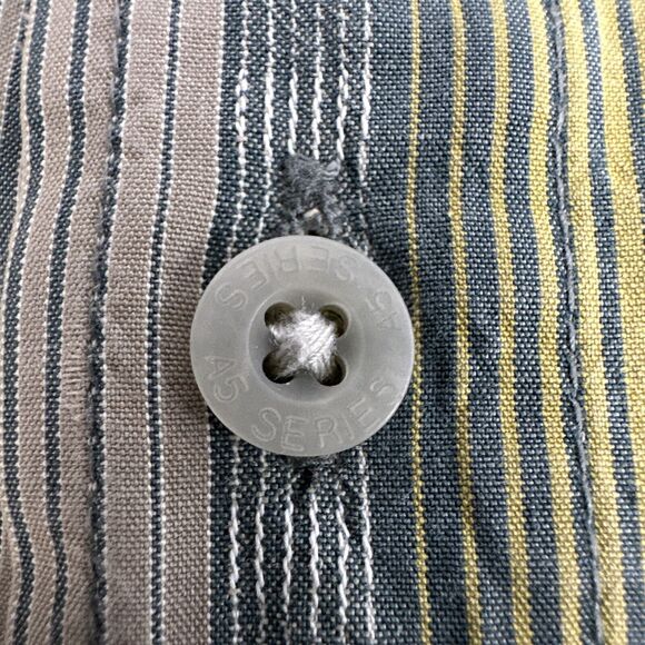 The North Face Hayden Pass 2.0 Long Sleeve Button Up Shirt Mens size XL - Picture 5 of 9